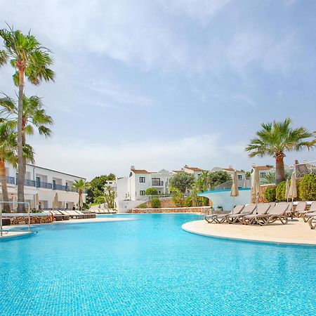 Marsenses Paradise Club Cala en Bosc Eksteriør billede