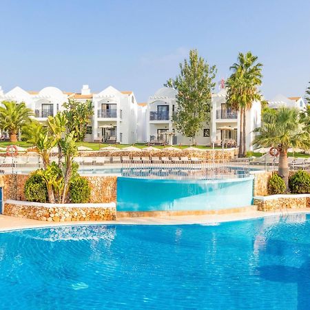 Marsenses Paradise Club Cala en Bosc Eksteriør billede